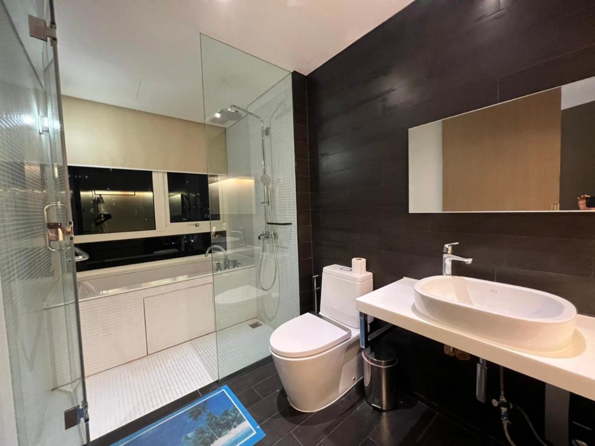 Veranda Residences Pattaya By Phung Jomtien Beach Exteriör bild