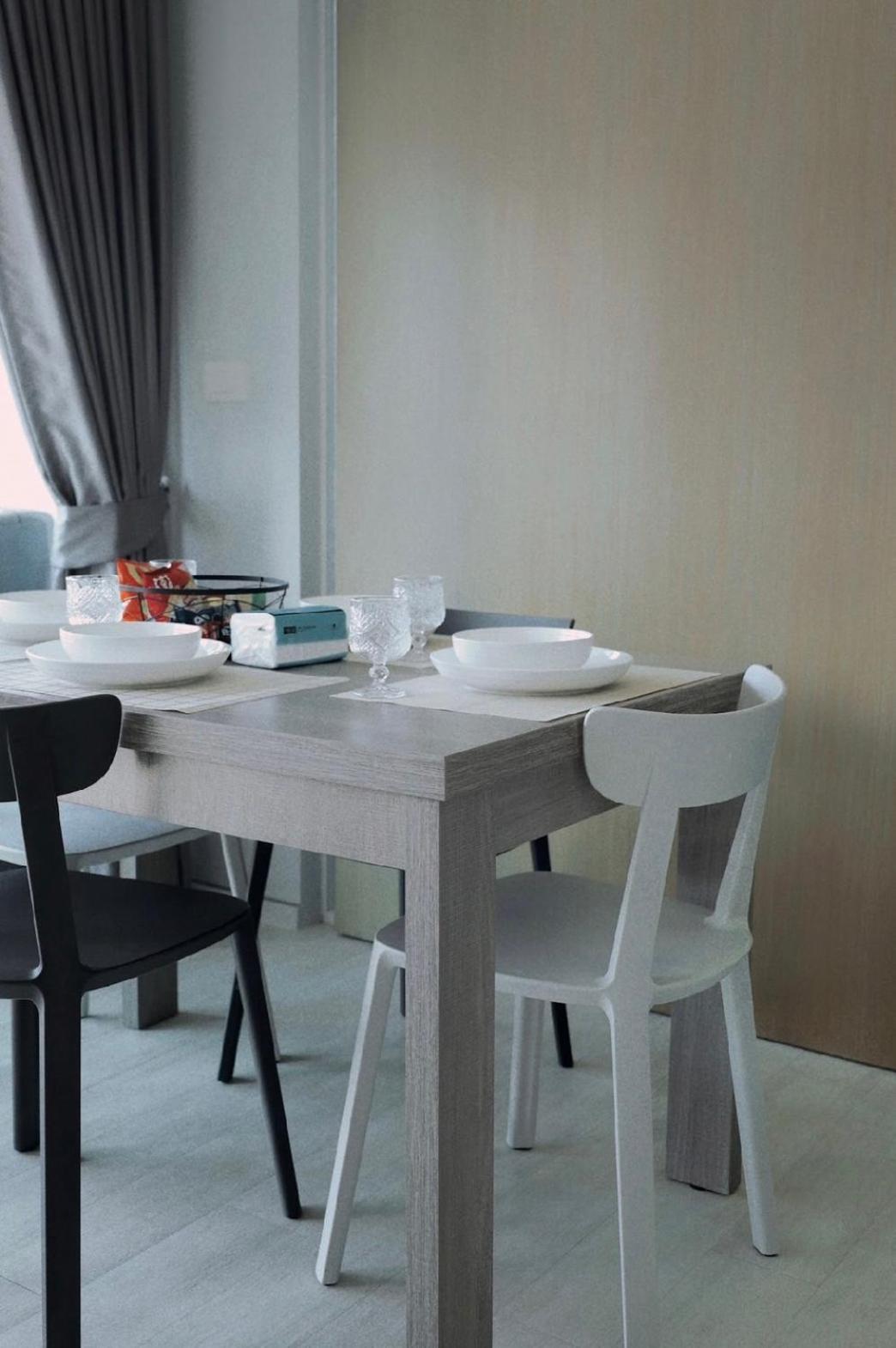 Veranda Residences Pattaya By Phung Jomtien Beach Exteriör bild