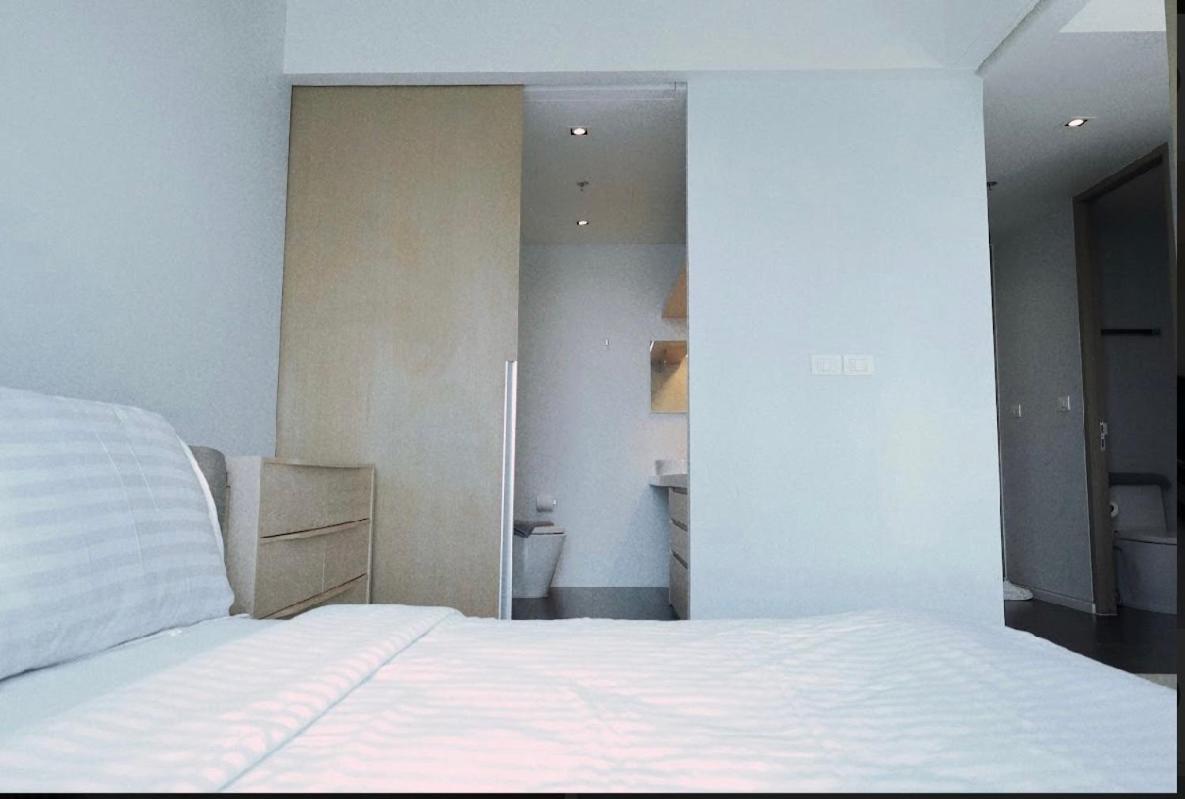 Veranda Residences Pattaya By Phung Jomtien Beach Exteriör bild