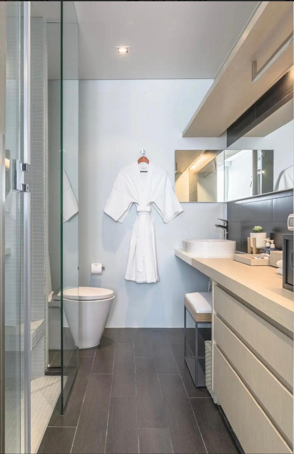 Veranda Residences Pattaya By Phung Jomtien Beach Exteriör bild